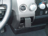 ProClip Fahrzeughalter 854932 - Mittelbefestigung- NUR für Modelle mit Spaltenverschiebung - Toyota Tundra 07-13, Toyota Sequoia 08-17