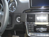 ProClip Fahrzeughalter 854935 - Mittelbefestigung - Mercedes Benz G-Klasse 13-18