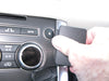 ProClip Fahrzeughalter 854938 - Winkelbefestigung - Land Rover Range Rover Sport 14-22