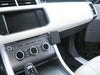 ProClip Fahrzeughalter 854938 - Winkelbefestigung - Land Rover Range Rover Sport 14-22