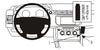 ProClip Fahrzeughalter 854938 - Winkelbefestigung - Land Rover Range Rover Sport 14-22