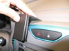 ProClip Fahrzeughalter 854941 - Mittelbefestigung - Renault Captur 14-17