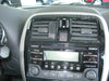 ProClip Fahrzeughalter 854944 - Mittelbefestigung - Nissan Micra 14-17