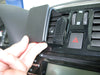 ProClip Fahrzeughalter 854944 - Mittelbefestigung - Nissan Micra 14-17