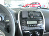ProClip Fahrzeughalter 854944 - Mittelbefestigung - Nissan Micra 14-17