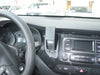 ProClip Fahrzeughalter 854948 - Mittelbefestigung - Kia Carens IV 14-20