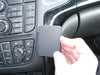 ProClip Fahrzeughalter 854951 - Winkelbefestigung - Opel Cascada 14-19