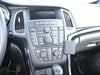ProClip Fahrzeughalter 854951 - Winkelbefestigung - Opel Cascada 14-19
