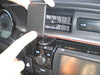 ProClip Fahrzeughalter 854955 - Mittelbefestigung - Toyota Corolla 14-15