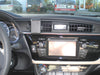 ProClip Fahrzeughalter 854955 - Mittelbefestigung - Toyota Corolla 14-15