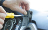 ProClip Fahrzeughalter 854957 - Mittelbefestigung - Toyota Tundra 14-21
