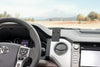 ProClip Fahrzeughalter 854957 - Mittelbefestigung - Toyota Tundra 14-21