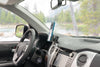 ProClip Fahrzeughalter 854957 - Mittelbefestigung - Toyota Tundra 14-21