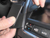 ProClip Fahrzeughalter 854958 - Mittelbefestigung - Acura MDX 14-21