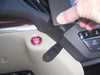 ProClip Fahrzeughalter 854958 - Mittelbefestigung - Acura MDX 14-21