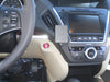 ProClip Fahrzeughalter 854958 - Mittelbefestigung - Acura MDX 14-21