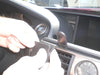 ProClip Fahrzeughalter 854960 - Mittelbefestigung - Lexus IS Cabrio Series 16-21, Lexus IS Series 14-21, Lexus RC Series 14-25