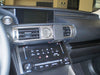 ProClip Fahrzeughalter 854960 - Mittelbefestigung - Lexus IS Cabrio Series 16-21, Lexus IS Series 14-21, Lexus RC Series 14-25