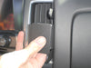 ProClip Fahrzeughalter 854961 - Winkelbefestigung - GMC Sierra 1500 Series 14-18, Chevrolet Silverado 1500 Series 14-18, Chevrolet Silverado 2500/3500 Series 15-19 und weitere