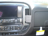 ProClip Fahrzeughalter 854961 - Winkelbefestigung - GMC Sierra 1500 Series 14-18, Chevrolet Silverado 1500 Series 14-18, Chevrolet Silverado 2500/3500 Series 15-19 und weitere