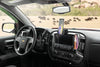 ProClip Fahrzeughalter 854961 - Winkelbefestigung - GMC Sierra 1500 Series 14-18, Chevrolet Silverado 1500 Series 14-18, Chevrolet Silverado 2500/3500 Series 15-19 und weitere