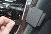 ProClip Fahrzeughalter 854964 - Winkelbefestigung - Infiniti Q60 16-22, Infiniti Q50 14-24