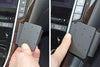 ProClip Fahrzeughalter 854964 - Winkelbefestigung - Infiniti Q60 16-22, Infiniti Q50 14-24