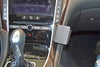 ProClip Fahrzeughalter 854964 - Winkelbefestigung - Infiniti Q60 16-22, Infiniti Q50 14-24