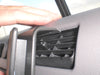 ProClip Fahrzeughalter 854972 - Winkelbefestigung - Peterbilt Model 325 13-24, Peterbilt Model 330 13-24, Peterbilt Model 337 11-24 und weitere