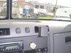 ProClip Fahrzeughalter 854972 - Winkelbefestigung - Peterbilt Model 325 13-24, Peterbilt Model 330 13-24, Peterbilt Model 337 11-24 und weitere