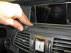 ProClip Fahrzeughalter 854974 - Mittelbefestigung - Mercedes Benz E-Klasse, Cabrio 14-17, Mercedes Benz E-Klasse und weitere