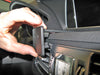 ProClip Fahrzeughalter 854974 - Mittelbefestigung - Mercedes Benz E-Klasse, Cabrio 14-17, Mercedes Benz E-Klasse und weitere