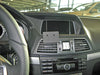 ProClip Fahrzeughalter 854974 - Mittelbefestigung - Mercedes Benz E-Klasse, Cabrio 14-17, Mercedes Benz E-Klasse und weitere
