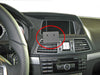 ProClip Fahrzeughalter 854974 - Mittelbefestigung - Mercedes Benz E-Klasse, Cabrio 14-17, Mercedes Benz E-Klasse und weitere