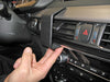 ProClip Fahrzeughalter 854979 - Mittelbefestigung - BMW X6 15-19, BMW X5 14-18