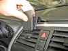 ProClip Fahrzeughalter 854982 - Mittelbefestigung - Suzuki SX4 S-Cross 14-21