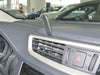 ProClip Fahrzeughalter 854993 - Mittelbefestigung, NICHT für Classic. - Nissan X-Trail 14-21, Nissan Qashqai 14-21, Nissan Rouge Sport 21-24 und weitere