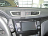 ProClip Fahrzeughalter 854993 - Mittelbefestigung, NICHT für Classic. - Nissan X-Trail 14-21, Nissan Qashqai 14-21, Nissan Rouge Sport 21-24 und weitere