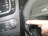 ProClip Fahrzeughalter 854995 - Winkelbefestigung- NUR für Business X - Ford Mondeo 12-14