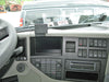 ProClip Fahrzeughalter 855004 - Mittelbefestigung - Volvo FM series 14-20