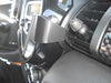 ProClip Fahrzeughalter 855010 - Winkelbefestigung- NUR für Modelle mit: Standard-Radio, Visual Boost 6,5