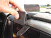 ProClip Fahrzeughalter 855014 - Mittelbefestigung - Chevrolet Silverado 14-18, Chevrolet Silverado 1500 Series 14-18, GMC Sierra 2500/3500 Series 15-19 und weitere