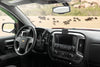 ProClip Fahrzeughalter 855014 - Mittelbefestigung - Chevrolet Silverado 14-18, Chevrolet Silverado 1500 Series 14-18, GMC Sierra 2500/3500 Series 15-19 und weitere
