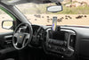 ProClip Fahrzeughalter 855014 - Mittelbefestigung - Chevrolet Silverado 14-18, Chevrolet Silverado 1500 Series 14-18, GMC Sierra 2500/3500 Series 15-19 und weitere