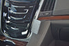 ProClip Fahrzeughalter 855017 - Winkelbefestigung - Cadillac Escalade 15-20