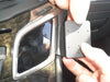 ProClip Fahrzeughalter 855023 - Winkelbefestigung - Buick LaCrosse 14-16