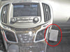 ProClip Fahrzeughalter 855023 - Winkelbefestigung - Buick LaCrosse 14-16
