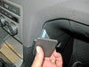 ProClip Fahrzeughalter 855030 - Winkelbefestigung - Volkswagen Golf Sportsvan 15-21