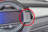 ProClip Fahrzeughalter 855032 - Winkelbefestigung- NUR für Modelle mit: Visual Boost und Navigation XL 8,8
