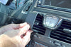 ProClip Fahrzeughalter 855033 - Mittelbefestigung - Chrysler Town & Country 11-16, Lancia Grand Voyager 12-16, Dodge Ram Cargo Van (CV) 12-16 und weitere